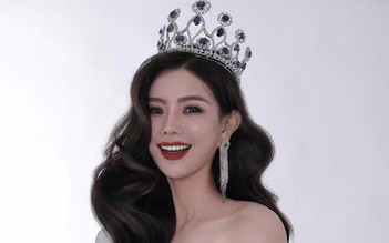 Người đẹp Trung Quốc bỏ thi Miss Universe 2023 sau khi chậm trễ hơn chục ngày