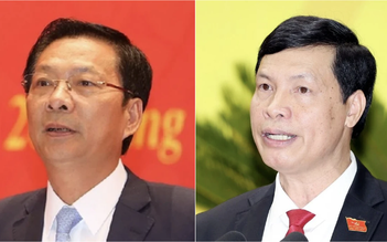 Ủy ban Thường vụ Quốc hội xóa tư cách 2 nguyên chủ tịch HĐND Quảng Ninh