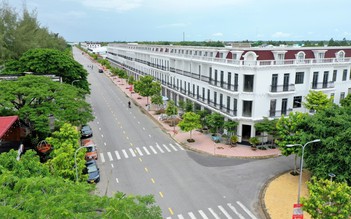 Mekong Centre: khẳng định sức hút trung tâm mới thành phố Sóc Trăng