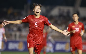 Nguồn năng lượng tích cực mới của đội tuyển Việt Nam