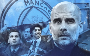 Man City và Chelsea có nguy cơ cực lớn bị trừ 30 điểm, Everton lỗ rất nặng