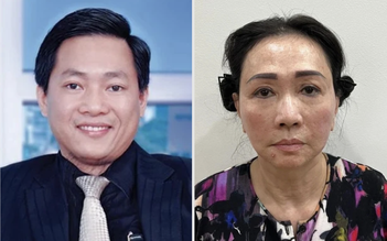 Đại gia Nguyễn Cao Trí bị cáo buộc chiếm đoạt 1.000 tỉ của bà Trương Mỹ Lan