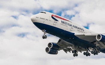 Phi hành đoàn British Airways bị tố nói dối để che đậy đêm thác loạn ở Brazil