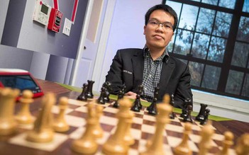 Lê Quang Liêm bứt phá, giành hơn 500 triệu đồng tiền thưởng giải cờ vua danh giá ở Mỹ