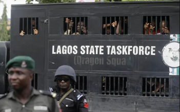 Nigeria phóng thích 4.000 phạm nhân vì các nhà tù quá tải