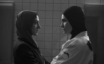 
Phim Iran thắng lớn ở LHP quốc tế Tokyo 
