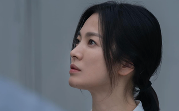 'The Glory' là phim truyền hình Hàn Quốc hay nhất 2023