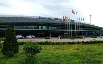 Thanh Hóa đề nghị các hãng mở lại đường bay đến Thọ Xuân