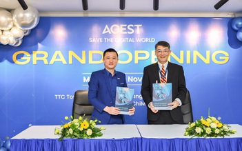 AGEST Việt Nam đẩy mạnh đào tạo nhân lực công nghệ thông tin