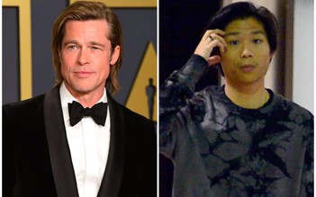 Brad Pitt từng không muốn nhận nuôi Pax Thiên, cha con bất hòa nhiều năm?