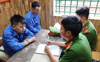 Đắk Nông: Khởi tố 3 bị can cho vay nặng lãi