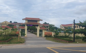 Kết thúc điều tra vụ nam sinh bị bạn học đánh nhập viện, bỏ lỡ kỳ thi