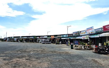 Cà Mau: Kiện ra tòa trường hợp thuê đất công nhưng hết hợp đồng lại không trả