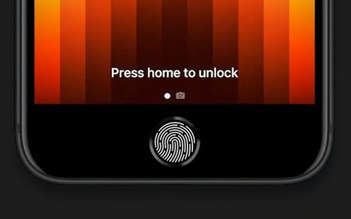 Touch ID sẽ không quay trở lại trên iPhone SE 4