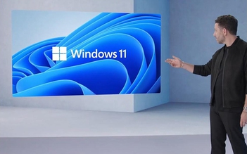 Ra mắt phiên bản rút gọn của Windows 11 23H2