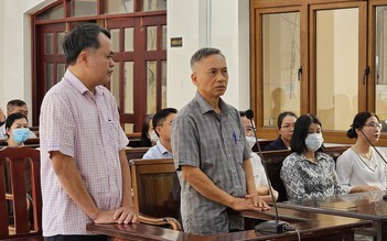 Mở lại phiên tòa xét xử cựu lãnh đạo Ngân hàng nhà nước chi nhánh Đồng Nai