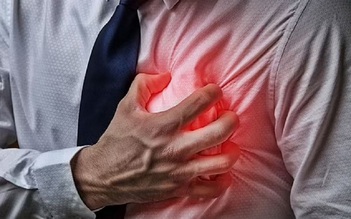 Đường huyết tăng đột biến ảnh hưởng thế nào đến tim?