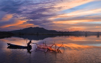 Mã Đà, vùng đất đầy huyền thoại