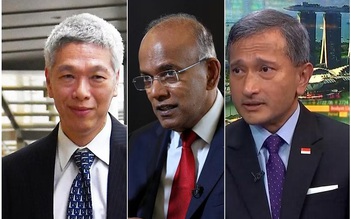 Em trai Thủ tướng Singapore bị tòa án buộc bồi thường cho hai bộ trưởng