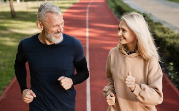 Ngày mới với tin tức sức khỏe: Tuổi 55 nên tập thể dục như thế nào?
