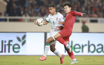 V-League sắp trở lại, đội tuyển Việt Nam hồi hộp chờ cuộc lội ngược dòng