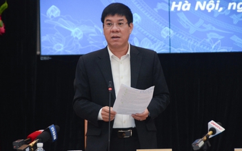 Bộ GD-ĐT: Nghiên cứu giao kỳ thi tốt nghiệp THPT về địa phương