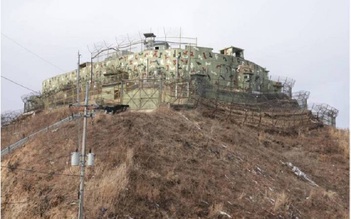 Quân đội Hàn Quốc cân nhắc đáp trả động thái mới nhất của Triều Tiên?