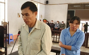 Đắk Lắk: Hai vợ chồng cùng lãnh án vì làm sổ đỏ giả để lừa đảo