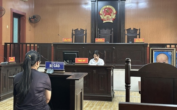 Hoãn phiên xét xử bảo mẫu làm bé trai 7 tháng tuổi tử vong ở Hà Nội