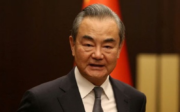 Ngoại trưởng Trung Quốc Vương Nghị chuẩn bị đến Việt Nam