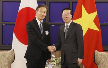 Thúc đẩy hợp tác giữa khu vực Kyushu và Việt Nam