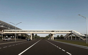 Metro số 1 'chạy nước rút' về đích