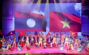 Ngày hội hữu nghị Việt Nam - Lào 2023 sẽ diễn ra tại Thừa Thiên - Huế