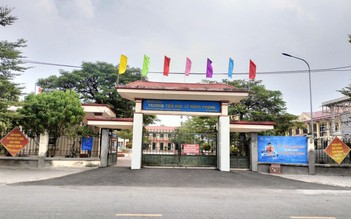 Hà Nam: Bất cập khoản thu tại 2 trường tiểu học do tuyên truyền chưa rõ