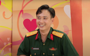 Chuyện tình của chàng bộ đội chạy gần 60km để tỏ tình nhưng vẫn bị từ chối