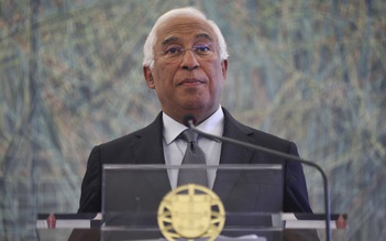Thủ tướng Bồ Đào Nha từ chức sau khi chánh văn phòng bị bắt