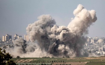 Kế hoạch an ninh hậu xung đột tại Gaza