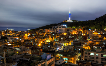 Chơi gì ở Itaewon - 'Phố tây' của Seoul, Hàn Quốc?