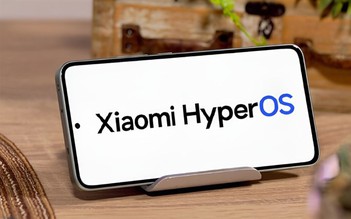 Xiaomi phát hành HyperOS toàn cầu từ quý 1 năm sau