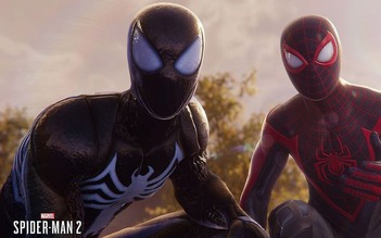 Sony tiết lộ doanh số ấn tượng của Spider-Man 2 trong 10 ngày đầu tiên