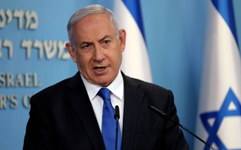 'Quan hệ kỳ lạ' giữa thủ tướng Israel và Hamas?