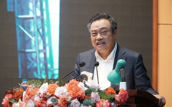 'Hà Nội xin được 3 triệu USD mua ý tưởng phát triển của công ty nước ngoài'