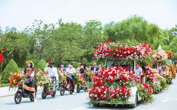 Du lịch Lào Cai bứt phá, 'cán đích' sớm