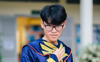 Mong ước lớn nhất của em là thành công trong lĩnh vực mình chọn