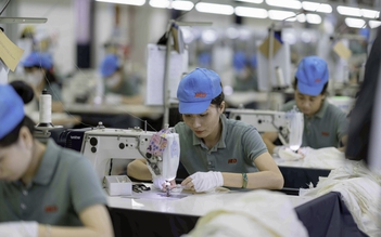 Hơn 50% sản phẩm của các cửa hàng Uniqlo Việt Nam là 'Made in Vietnam'