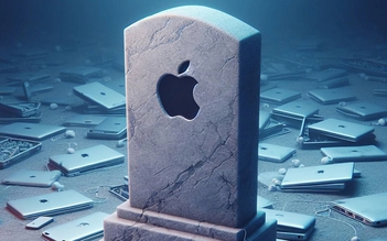 Những sản phẩm bị Apple 'khai tử' trong năm 2023