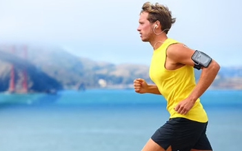 Ngày mới với tin tức sức khỏe: Trước khi chạy bộ có nên ăn?
