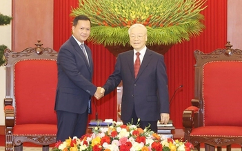 Tin tức đặc biệt trên báo in Thanh Niên 12.12.2023