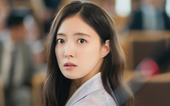 'Mỹ nhân cổ trang' Lee Se Young được khen ngợi trong phim mới