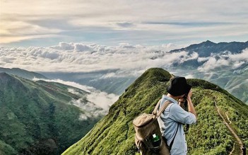 Nếu bạn định đi 'săn' mây ở Tà Xùa, Sơn La hãy ghé thêm 4 điểm sau